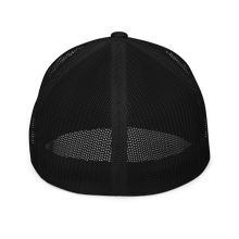 Load image into Gallery viewer, CG Closed-back Trucker Cap
