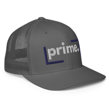 Load image into Gallery viewer, Prime Closed-back Trucker Cap