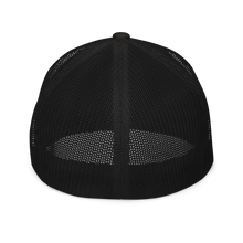Load image into Gallery viewer, CG Closed-back Trucker Cap