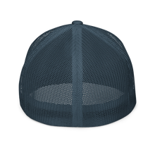Load image into Gallery viewer, CG Closed-back Trucker Cap v2