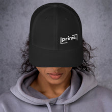 Load image into Gallery viewer, Prime | Trucker Cap