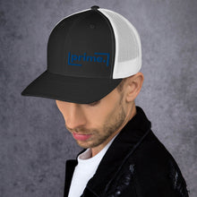 Load image into Gallery viewer, Prime | Trucker Cap