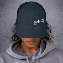 Load image into Gallery viewer, Prime | Trucker Cap