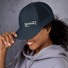 Load image into Gallery viewer, Prime | Trucker Cap