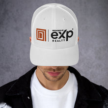 Load image into Gallery viewer, Core Group Trucker Cap