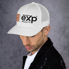 Load image into Gallery viewer, Core Group Trucker Cap