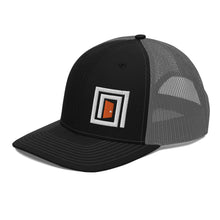 Load image into Gallery viewer, Core Group Door Logo Trucker Cap