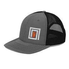 Load image into Gallery viewer, Core Group Door Logo Trucker Cap