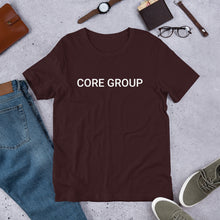 Load image into Gallery viewer, Core Group T-Shirt