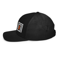 Load image into Gallery viewer, CG Trucker Cap