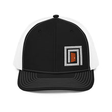 Load image into Gallery viewer, CG Trucker Cap
