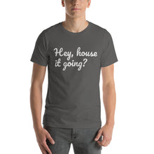Load image into Gallery viewer, Short-Sleeve Unisex T-Shirt