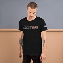 Load image into Gallery viewer, Short-Sleeve Unisex 32765-USA T-Shirt