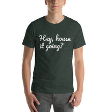 Load image into Gallery viewer, Short-Sleeve Unisex T-Shirt
