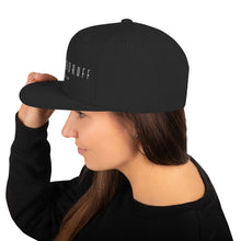 Load image into Gallery viewer, Snapback Hat
