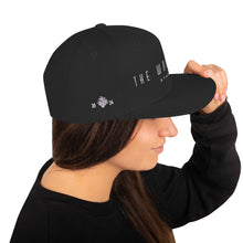 Load image into Gallery viewer, Snapback Hat
