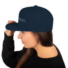 Load image into Gallery viewer, Snapback Hat
