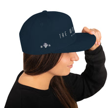 Load image into Gallery viewer, Snapback Hat
