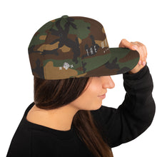Load image into Gallery viewer, Snapback Hat
