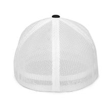 Load image into Gallery viewer, CG Closed-back Trucker Cap

