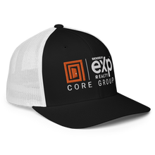 Load image into Gallery viewer, CG Closed-back Trucker Cap
