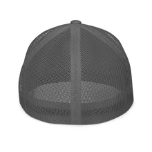 Load image into Gallery viewer, CG Closed-back Trucker Cap v2
