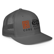 Load image into Gallery viewer, CG Closed-back Trucker Cap v2
