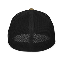 Load image into Gallery viewer, CG Closed-back Trucker Cap v2
