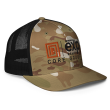 Load image into Gallery viewer, CG Closed-back Trucker Cap v2
