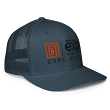 Load image into Gallery viewer, CG Closed-back Trucker Cap v2
