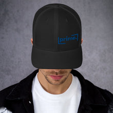 Load image into Gallery viewer, Prime | Trucker Cap
