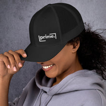 Load image into Gallery viewer, Prime | Trucker Cap
