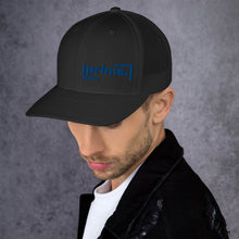 Load image into Gallery viewer, Prime | Trucker Cap
