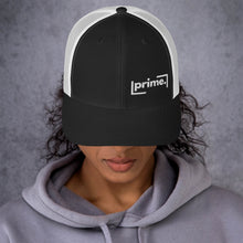Load image into Gallery viewer, Prime | Trucker Cap
