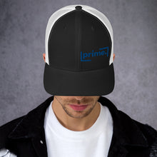 Load image into Gallery viewer, Prime | Trucker Cap
