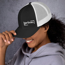 Load image into Gallery viewer, Prime | Trucker Cap
