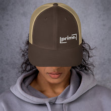 Load image into Gallery viewer, Prime | Trucker Cap
