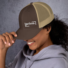 Load image into Gallery viewer, Prime | Trucker Cap
