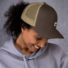 Load image into Gallery viewer, Prime | Trucker Cap
