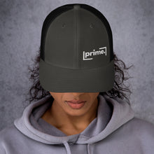 Load image into Gallery viewer, Prime | Trucker Cap
