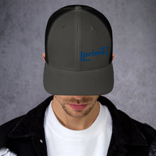 Load image into Gallery viewer, Prime | Trucker Cap
