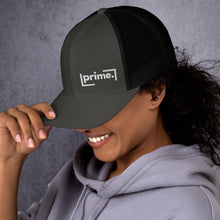 Load image into Gallery viewer, Prime | Trucker Cap
