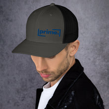 Load image into Gallery viewer, Prime | Trucker Cap
