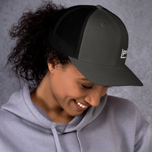 Load image into Gallery viewer, Prime | Trucker Cap
