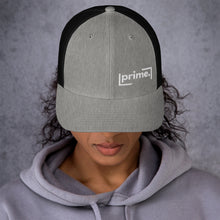 Load image into Gallery viewer, Prime | Trucker Cap
