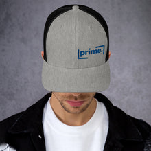 Load image into Gallery viewer, Prime | Trucker Cap
