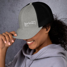 Load image into Gallery viewer, Prime | Trucker Cap
