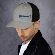 Load image into Gallery viewer, Prime | Trucker Cap
