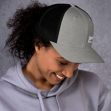 Load image into Gallery viewer, Prime | Trucker Cap
