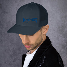 Load image into Gallery viewer, Prime | Trucker Cap
